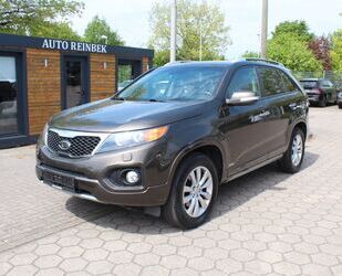 Kia Sorento Gebrauchtwagen