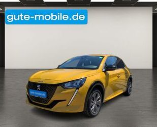 Peugeot e-208 Gebrauchtwagen