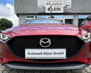 Mazda 3 Gebrauchtwagen
