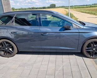 Seat Leon Gebrauchtwagen