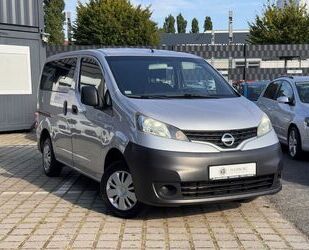Nissan NV200 Gebrauchtwagen