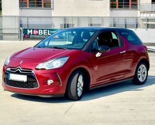 Citroen DS3 Gebrauchtwagen