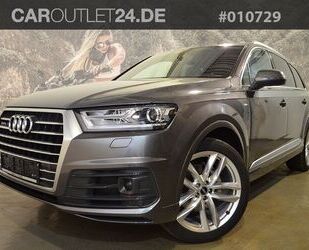 Audi Q7 Gebrauchtwagen