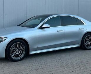 Mercedes-Benz S 350 Gebrauchtwagen