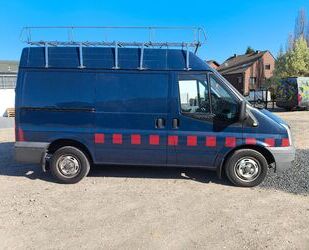 Ford Transit Gebrauchtwagen