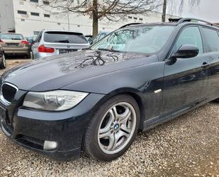 BMW 318 Gebrauchtwagen