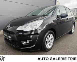 Citroen C3 Gebrauchtwagen