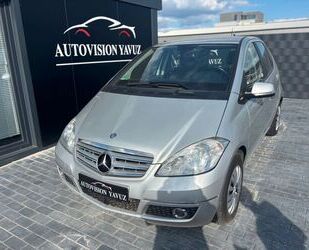 Mercedes-Benz A 180 Gebrauchtwagen
