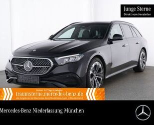Mercedes-Benz E 220 Gebrauchtwagen