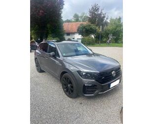 VW Touareg Gebrauchtwagen