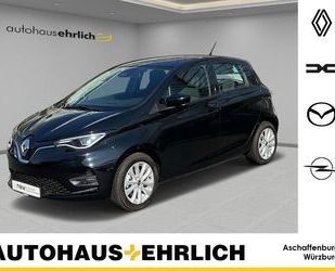 Renault ZOE Gebrauchtwagen