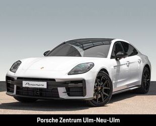 Porsche Panamera Gebrauchtwagen