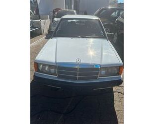 Mercedes-Benz 190 Gebrauchtwagen