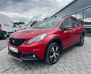 Peugeot 2008 Gebrauchtwagen