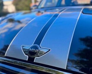 Mini ONE Gebrauchtwagen