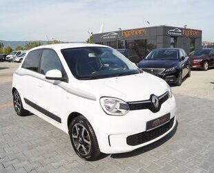 Renault Twingo Gebrauchtwagen