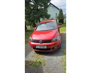 VW Golf Plus Gebrauchtwagen