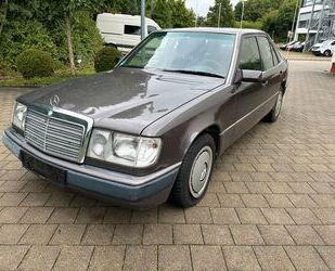 Mercedes-Benz E 230 Gebrauchtwagen
