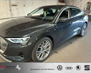 Audi e-tron Gebrauchtwagen