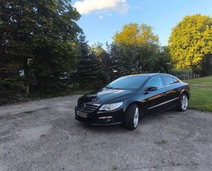 VW Passat CC Gebrauchtwagen