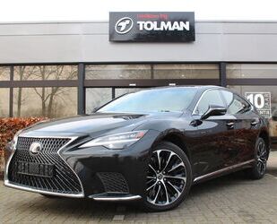 Lexus LS 500 Gebrauchtwagen