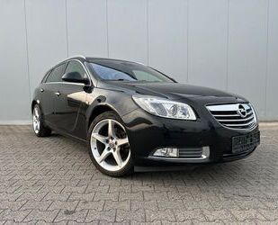 Opel Insignia Gebrauchtwagen