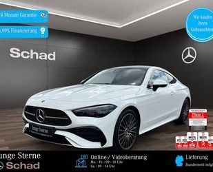 Mercedes-Benz CLE 220 Gebrauchtwagen