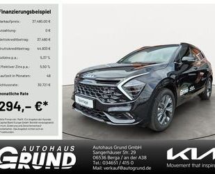 Kia Sportage Gebrauchtwagen