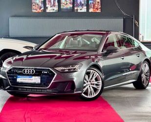 Audi A7 Gebrauchtwagen