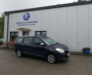 Dacia Lodgy Gebrauchtwagen