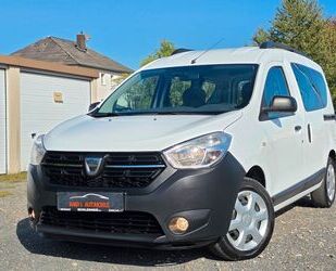 Dacia Dokker Gebrauchtwagen