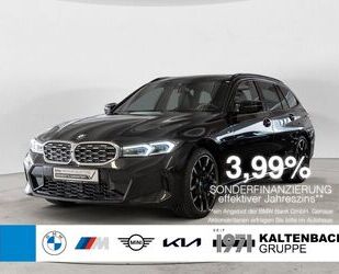 BMW M340i Gebrauchtwagen