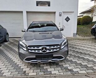 Mercedes-Benz GLA 180 Gebrauchtwagen