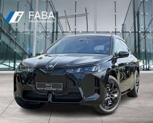 BMW iX Gebrauchtwagen