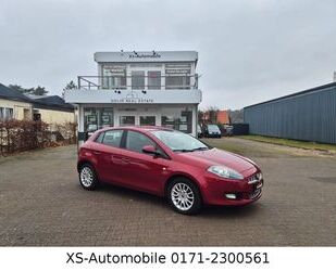 Fiat Bravo Gebrauchtwagen