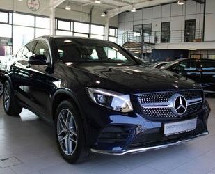 Mercedes-Benz GLC 250 Gebrauchtwagen