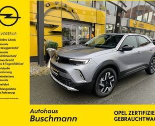 Opel Opel Mokka 1.2 DIT Elegance Gebrauchtwagen
