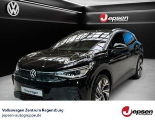 VW Volkswagen ID.4 Pro Performance 204 PS | 77 kWh Au Gebrauchtwagen