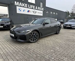 BMW 420 Gran Coupé Gebrauchtwagen