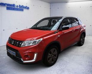 Suzuki Vitara Gebrauchtwagen