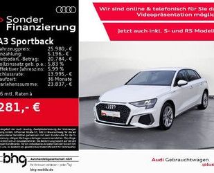 Audi A3 Gebrauchtwagen