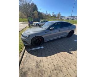 Audi RS5 Gebrauchtwagen