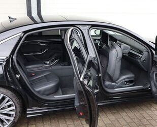 Audi A8 Gebrauchtwagen