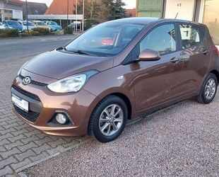 Hyundai i10 Gebrauchtwagen