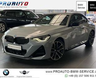 BMW M240i Gebrauchtwagen
