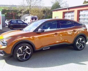 Citroen C4 Gebrauchtwagen