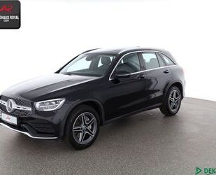 Mercedes-Benz GLC 300 Gebrauchtwagen