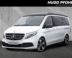 Mercedes-Benz V 250 Gebrauchtwagen