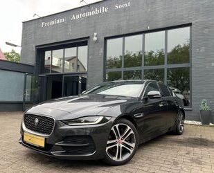 Jaguar XE Gebrauchtwagen
