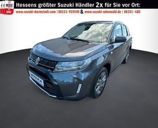 Suzuki Vitara Gebrauchtwagen